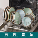 Service de table gres assiettes bols unis modernes