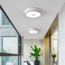 Moderner LED-Deckenleuchte Dekorativ Für Helles Und Elegantes Interieur