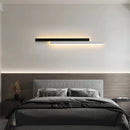 Moderne LED-Wandleuchten für elegante Wohnraumdekoration