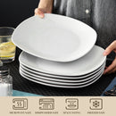 Service vaisselle céramique assiettes bols design moderne