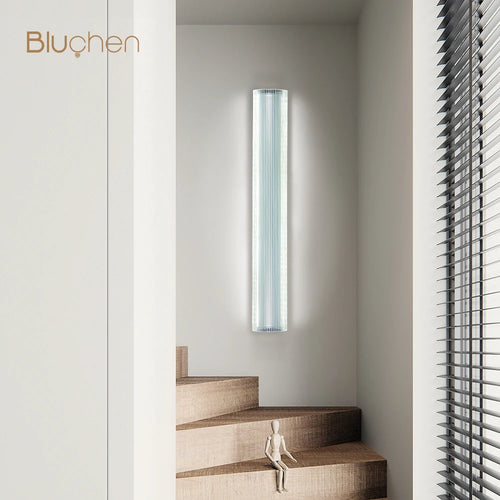 applique murale led dimmable pour un éclairage adaptable - vue 5 sur 6
