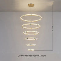 Moderne Kristall-Pendelleuchte für elegantes Interieur