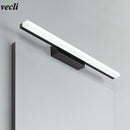 applique murale led étanche pour miroir de vanité
