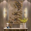 applique murale led en marbre design moderne décoratif
