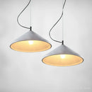 Kronleuchter Retro Loft Design aus Beton für Restaurant und Wohnzimmer LED