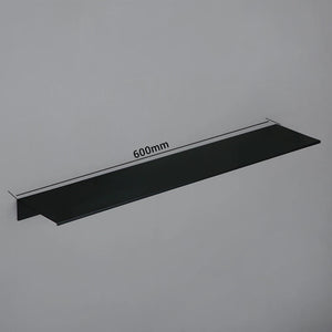 étagère murale simple pour rangement daccessoires divers