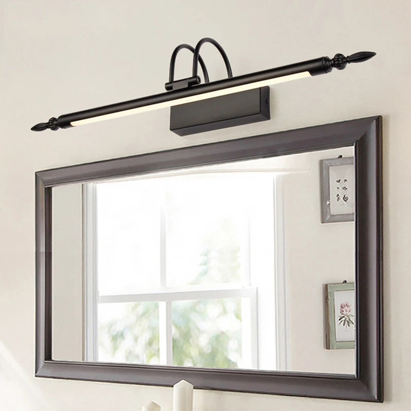 applique led wecus pour vanité hôtel restaurant bar - vue 4 sur 9