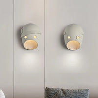 Moderne LED-Wandleuchte Design Dekorative Innenleuchte