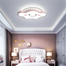 LED-Deckenleuchte nordisches Design modern für Kinderzimmer und Studenten