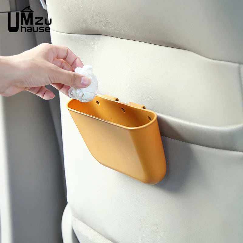 organisateur de voiture pour accessoires et déchets portables - vue 11 sur 11