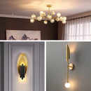 mini lampe led smd remplacante pour lustre et projecteur