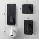 Minimalistischer LED-Kronleuchter mit Projektor-Schalter für dekorative Beleuchtung