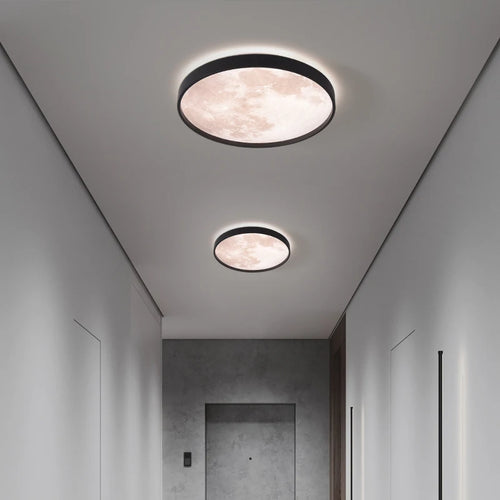 lustre moderne pour éclairage intérieur dans divers espaces - vue 6 sur 14