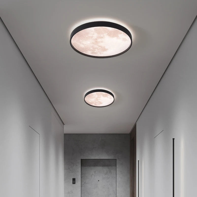 lustre moderne pour éclairage intérieur dans divers espaces - vue 6 sur 14
