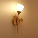 Applique murale led moderne pour lecture et décoration intérieure