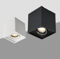 Spot lumineux LED pour le plafond