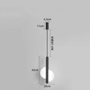 Moderne LED-Pendelleuchte für elegante Innenraumdekoration