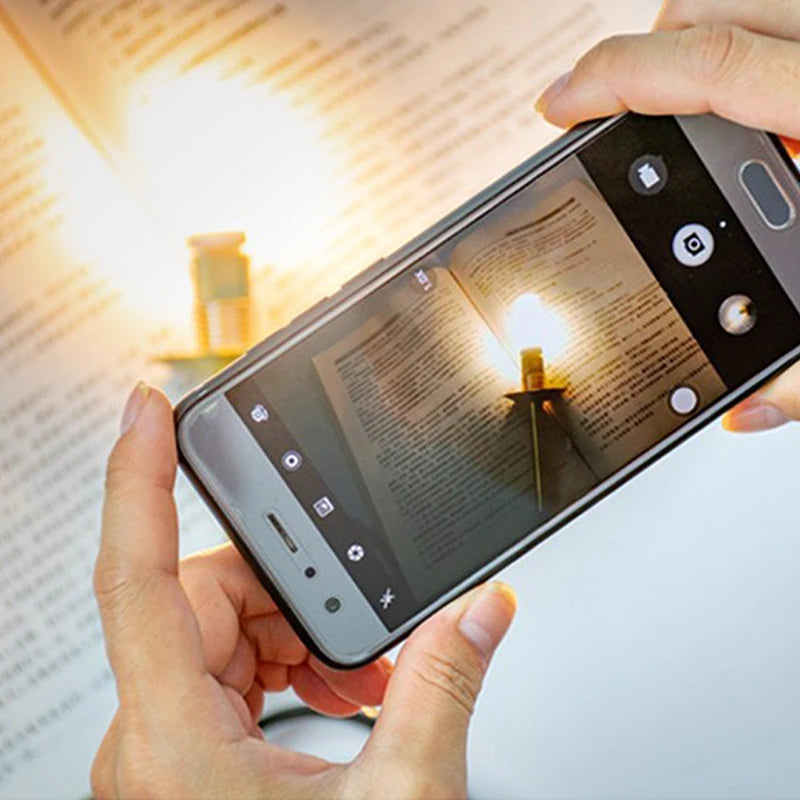 mini lampe led smd remplacante pour lustre et projecteur - vue 6 sur 6
