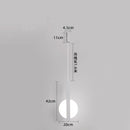 Moderne LED-Pendelleuchte für elegante Innenraumdekoration