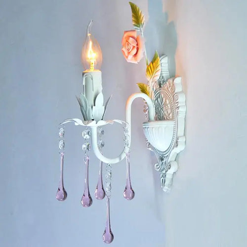 lustre moderne en cristal pour mariage et restaurant