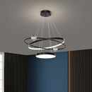 Nordische Pendelleuchte für moderne und elegante Innenbeleuchtung