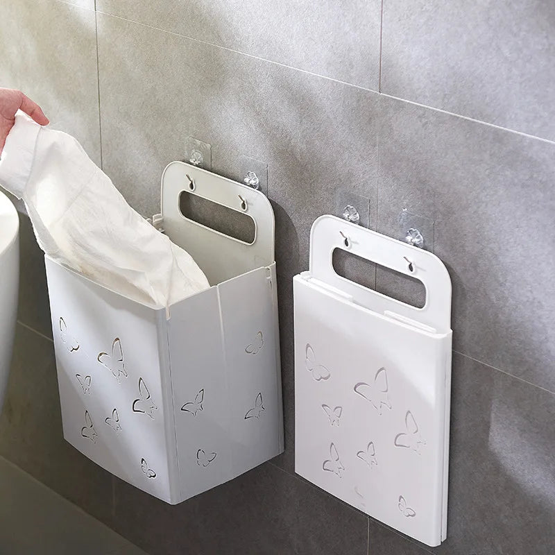 panier à linge pliable multifonction pour rangement et organisation - vue 5 sur 8