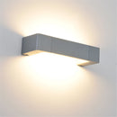 applique murale led moderne étanche pour jardin et porche