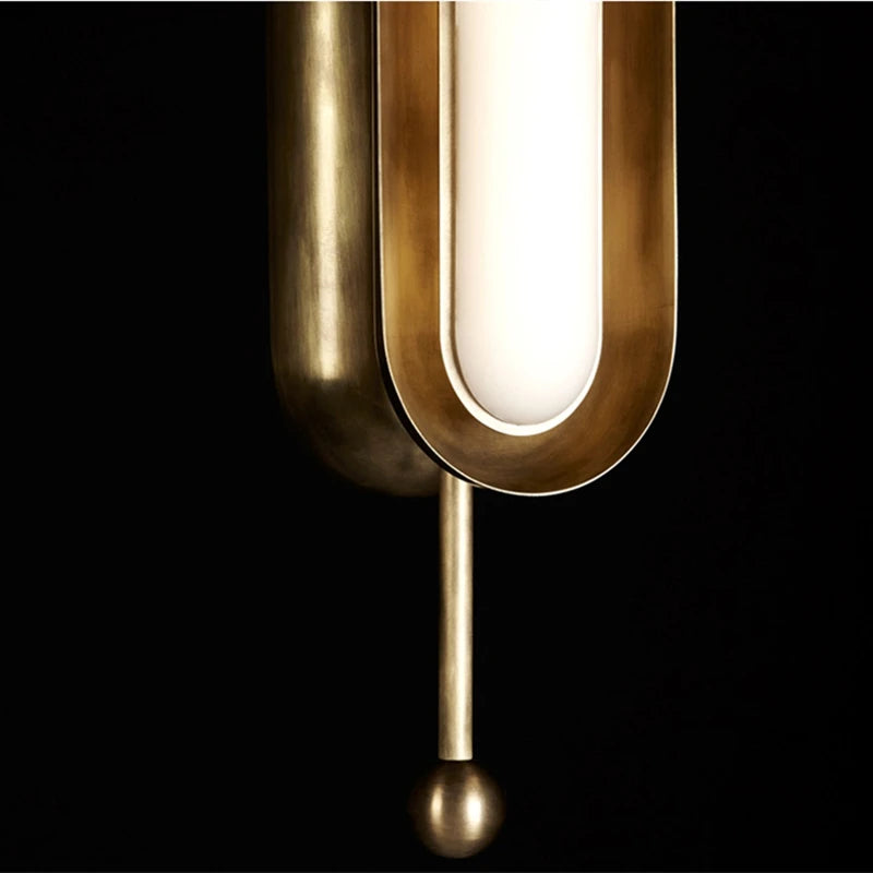 suspension nordic circuit pour décoration intérieure moderne - vue 7 sur 8