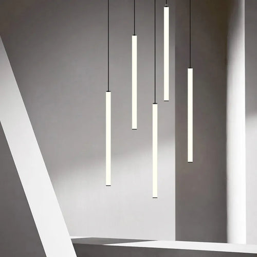 Lustre de cuisine Led moderne