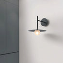 Nordische Wandleuchte im modernen Design mit UFO-Form dekoratives Licht