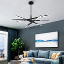 suspension style nordique créatif simple lustre moderne