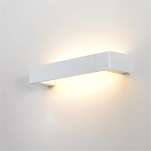 applique murale led moderne étanche pour jardin et porche