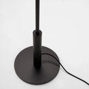 Postmoderner Ceto Stehleuchte Design Glas und LED