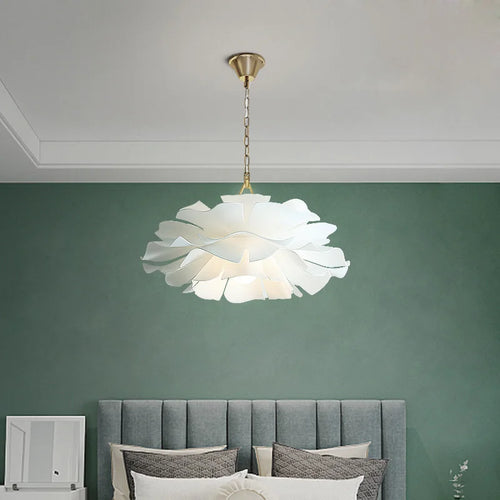 suspension en acrylique idéale pour décorer intérieurement - vue 5 sur 8