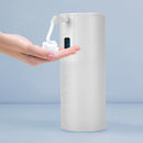 distributeur de savon automatique sans contact intelligent à mousse