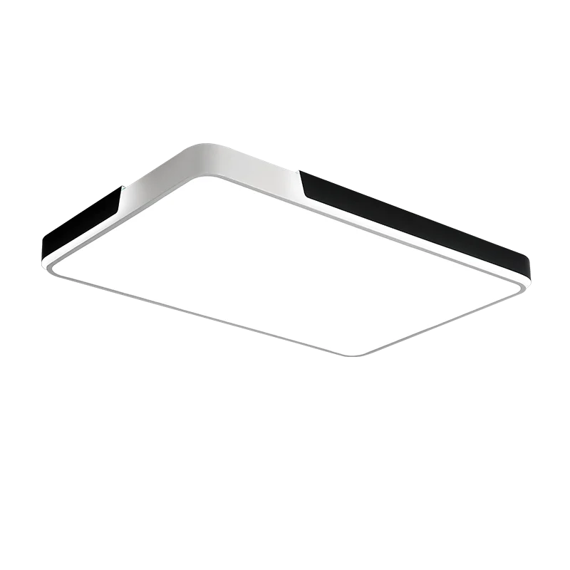 plafonnier led décoratif pour intérieur nouvelle collection - vue 7 sur 11