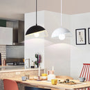 Moderne LED-Pendelleuchte für elegante Innendekoration