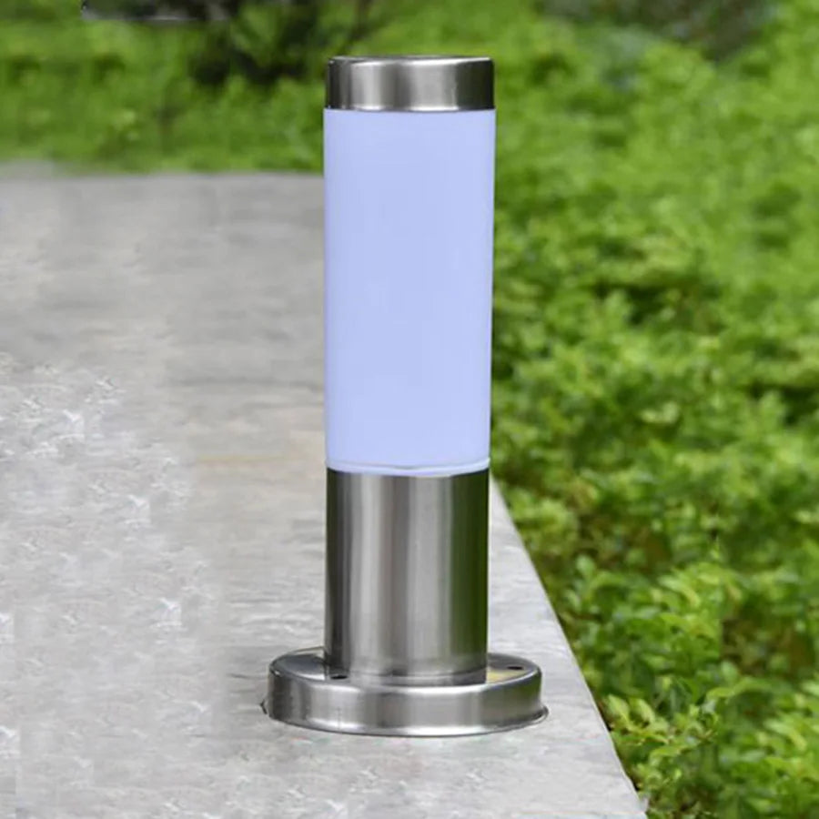 Lampadaire couloir