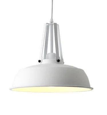 Nordischer Kronleuchter aus Aluminium für kreativen und eleganten Stil