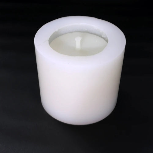 moule en silicone créatif pour pot de fleurs nordique