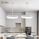 LED-Deckenleuchte modernes Design für elegante Inneneinrichtung