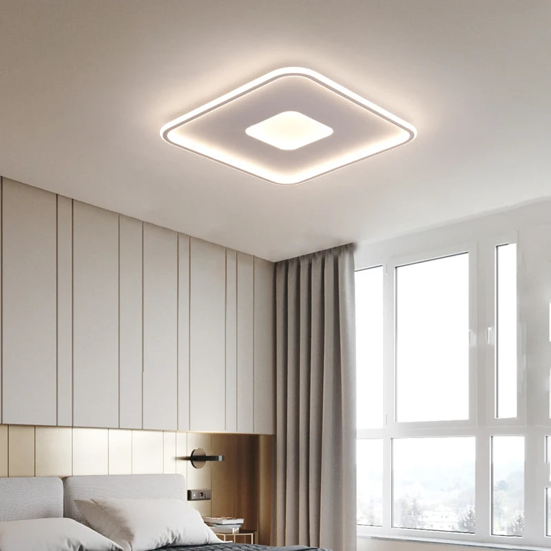 plafonnier moderne créatif pour décoration intérieure d'hôtel - vue 5 sur 20