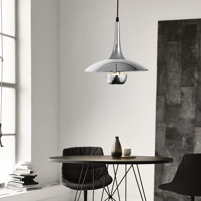 suspension design créatif réglable pour ambiance unique - vue 3 sur 9