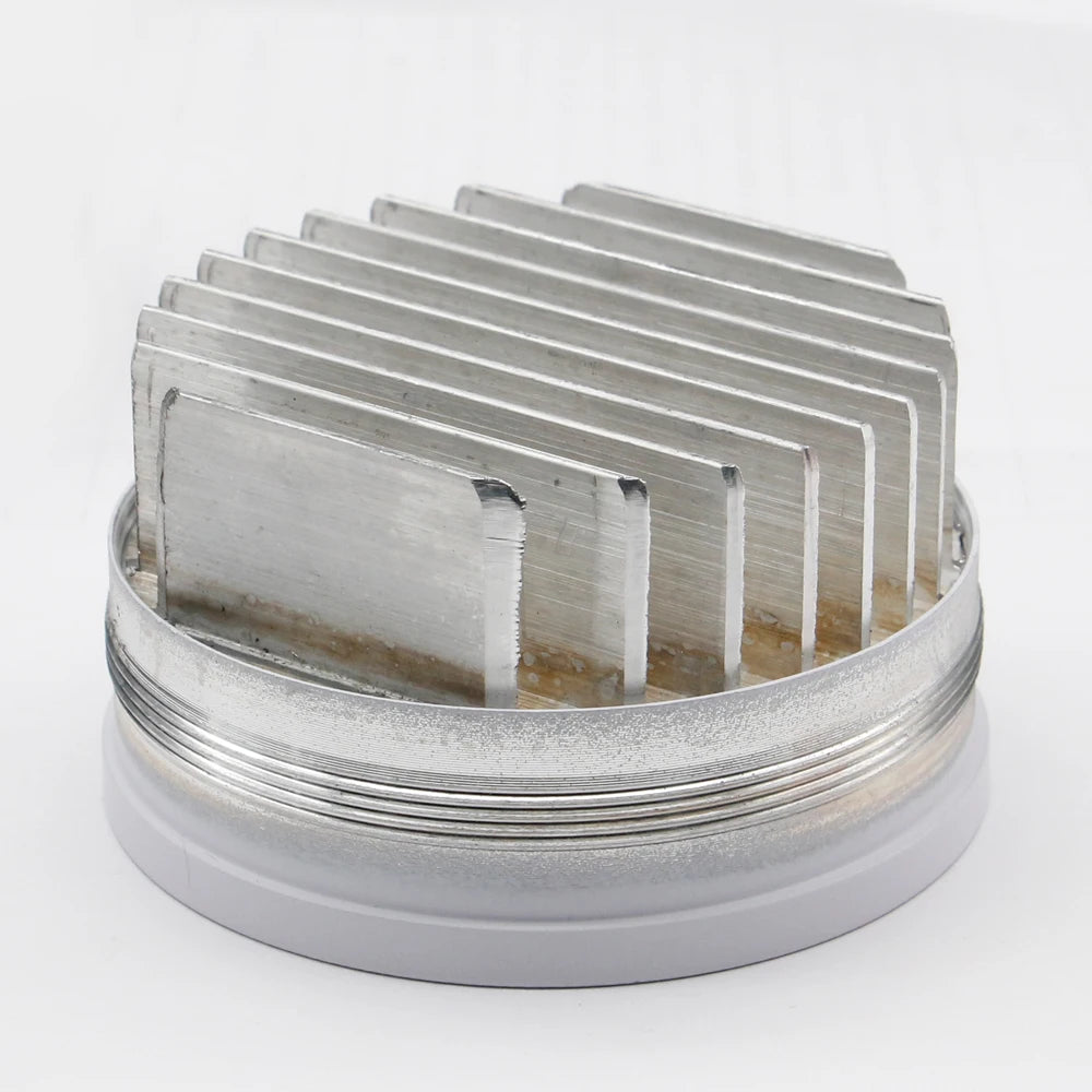spot led cob à intensité variable pour décoration intérieure - vue 5 sur 6