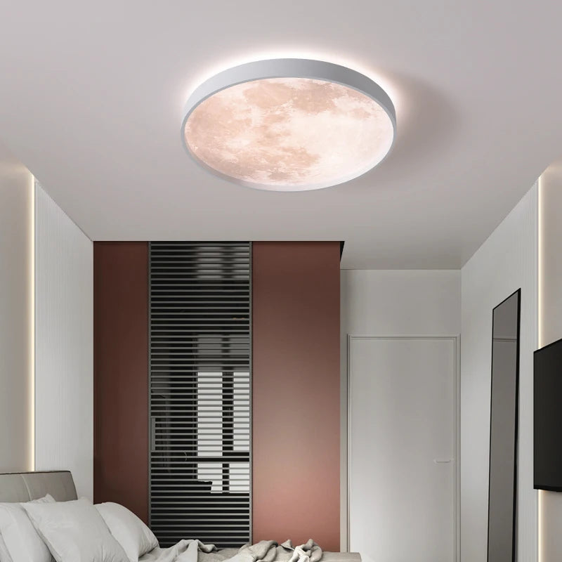 lustre moderne pour éclairage intérieur dans divers espaces - vue 3 sur 14