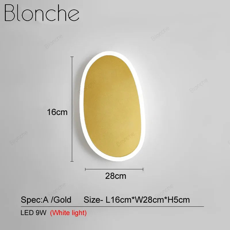 applique murale moderne pour décoration intérieure unique et élégante - vue 6 sur 17