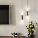 Moderne Design-Pendelleuchte Dekorative Leuchte Ideal Für Bar Oder Büro
