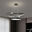 Nordische Pendelleuchte für moderne und elegante Innenbeleuchtung