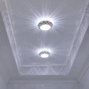 Moderne LED-Deckenleuchte Einfachheit 5 W 12 W