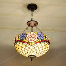 lustre anti-américain pour café bar et restaurant moderne